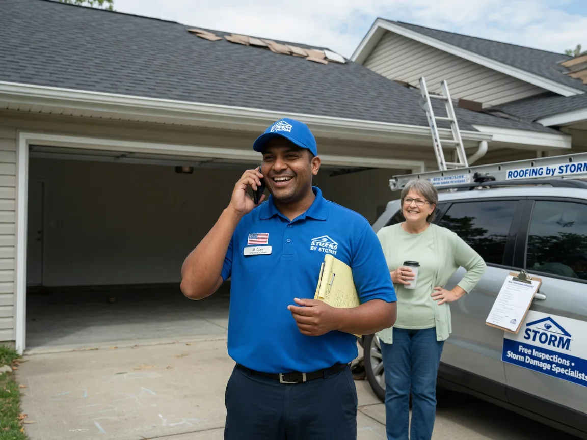 Roof Repair Near Me Allerton, IL FAQs